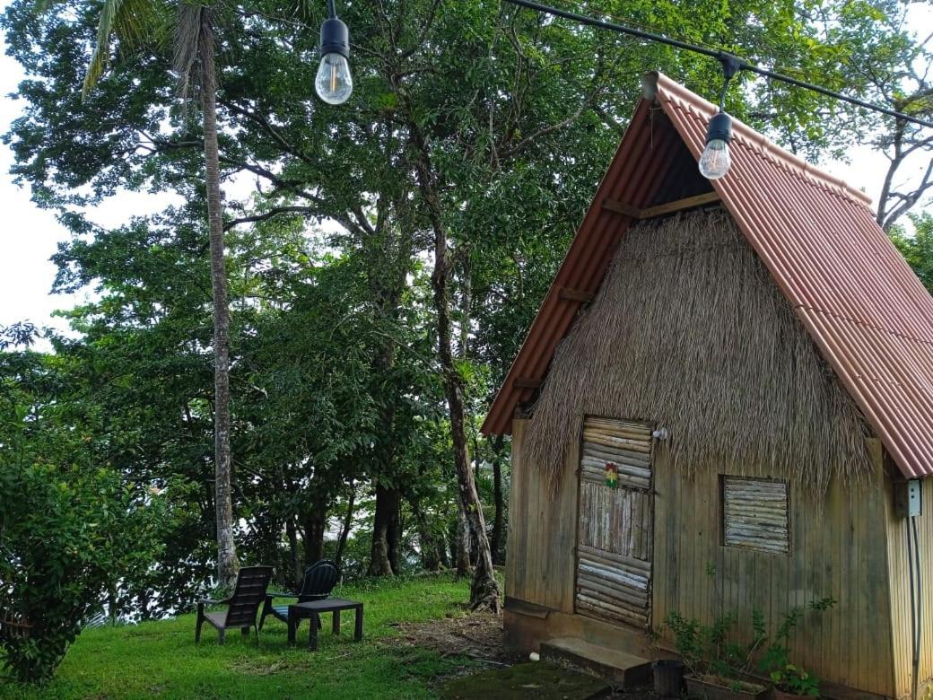 Rancho Estero 산타 카탈리나 외부 사진