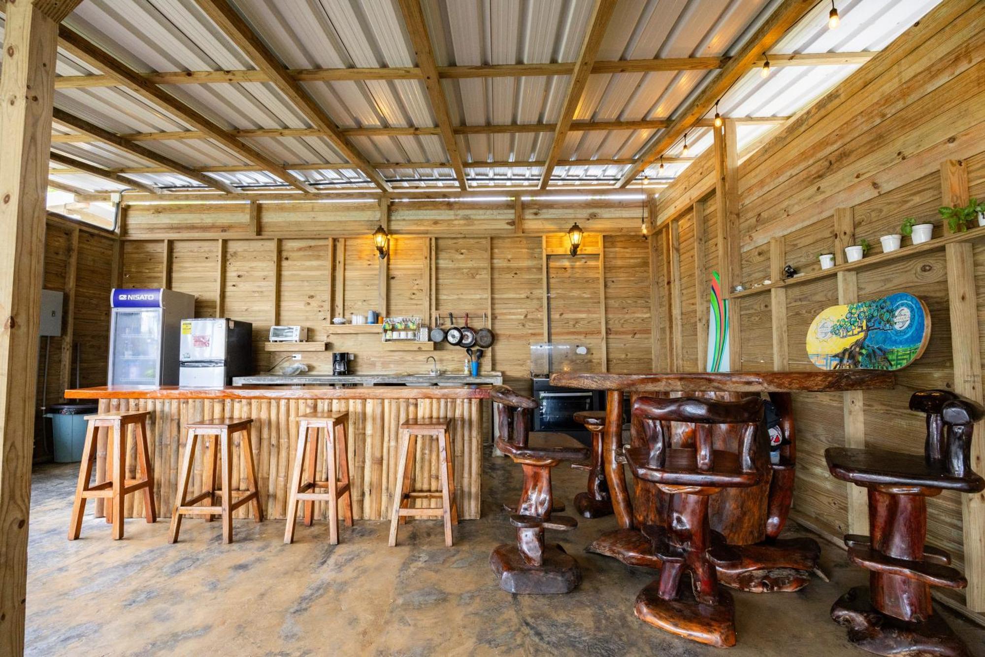 Rancho Estero 산타 카탈리나 외부 사진