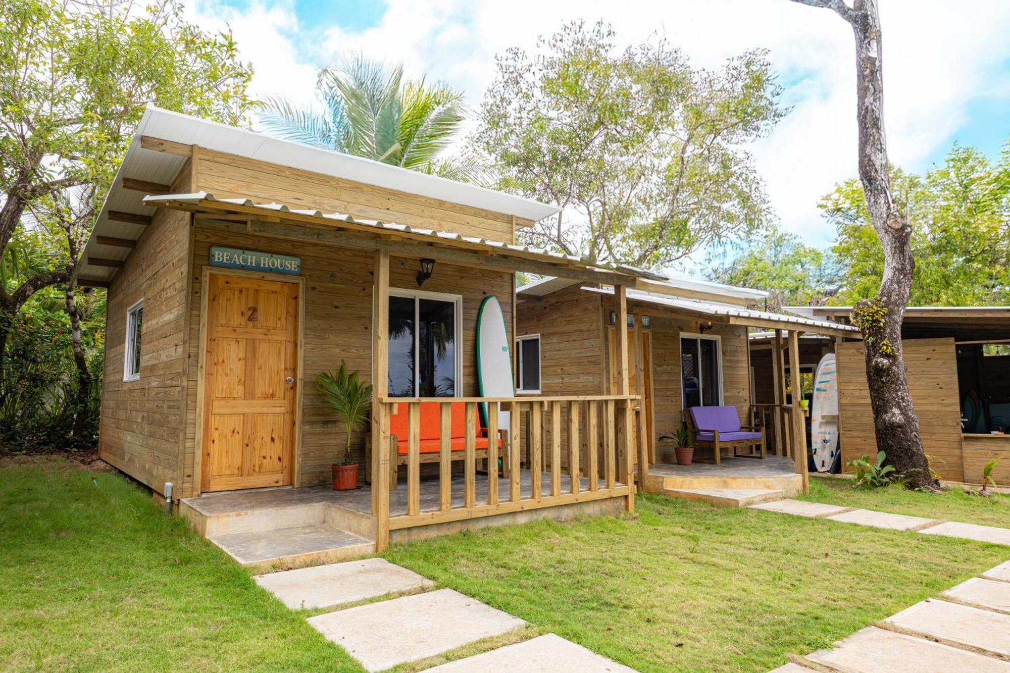 Rancho Estero 산타 카탈리나 외부 사진
