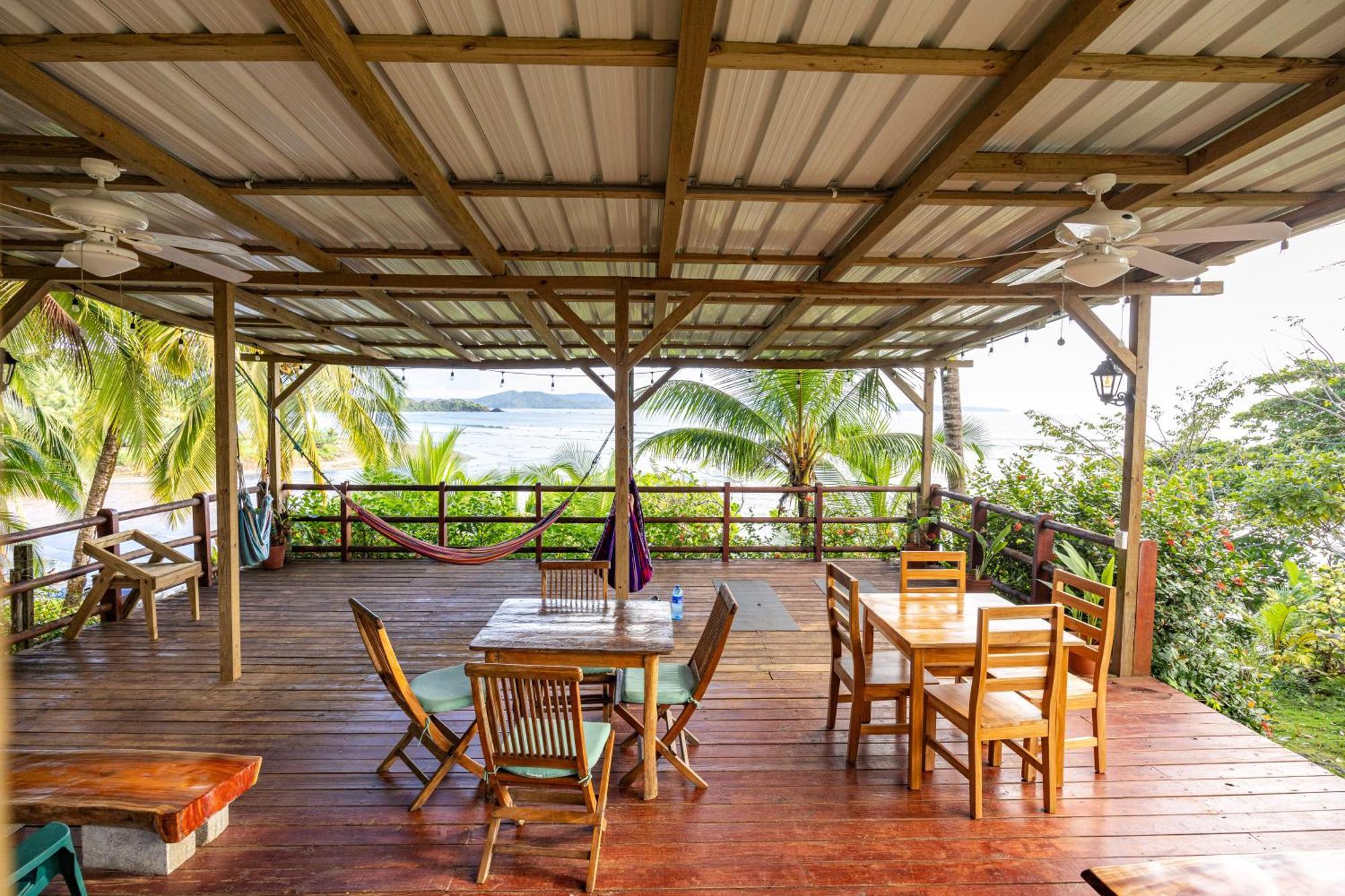 Rancho Estero 산타 카탈리나 외부 사진