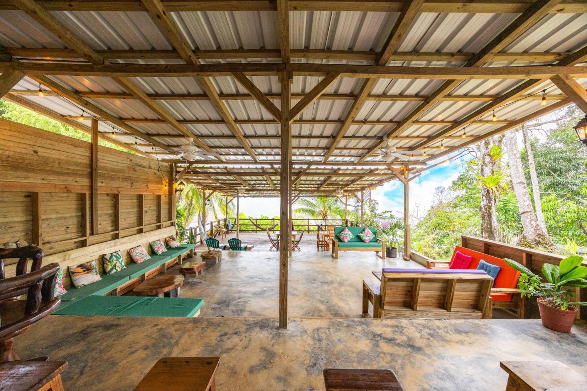 Rancho Estero 산타 카탈리나 외부 사진