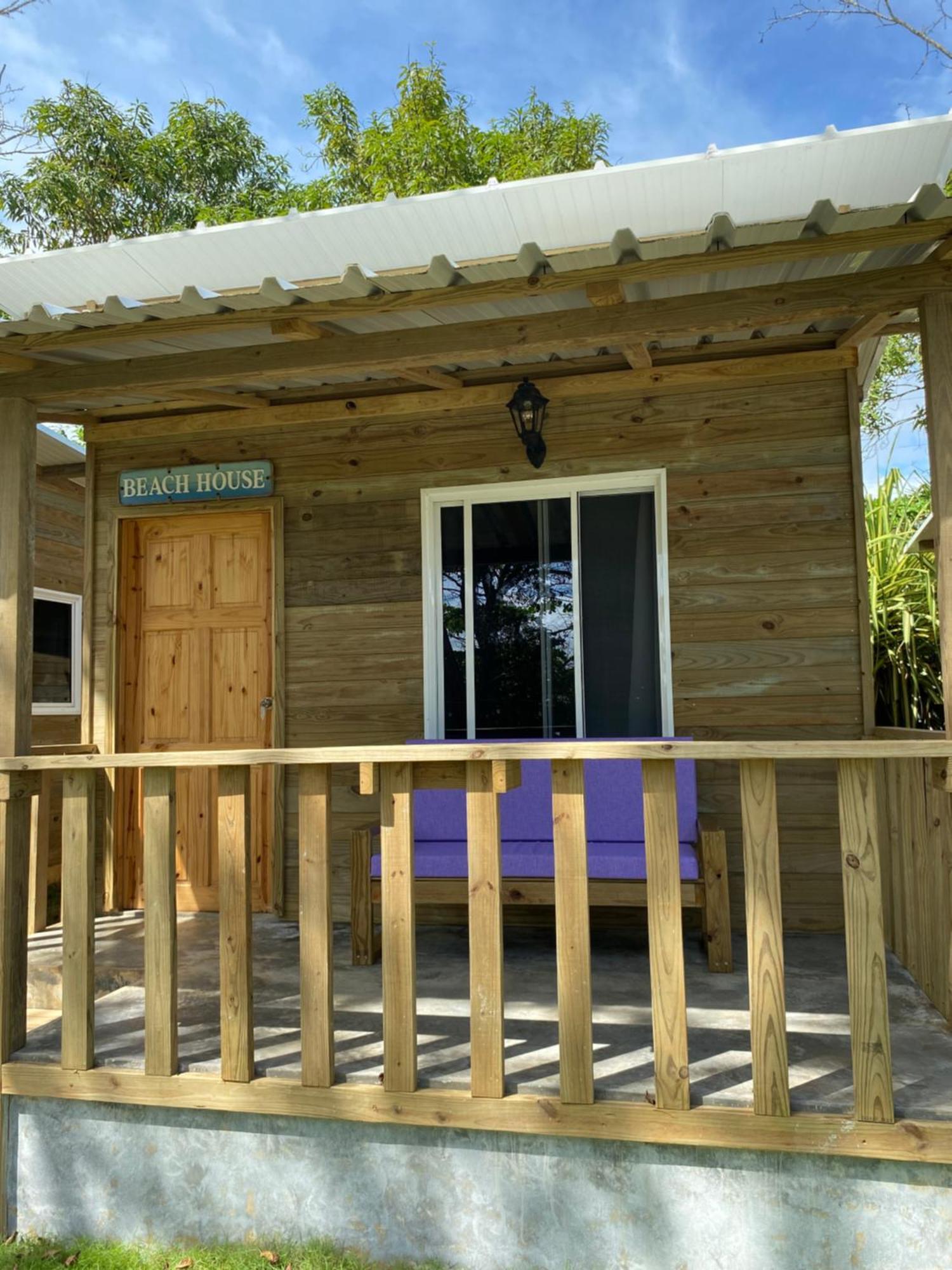 Rancho Estero 산타 카탈리나 외부 사진