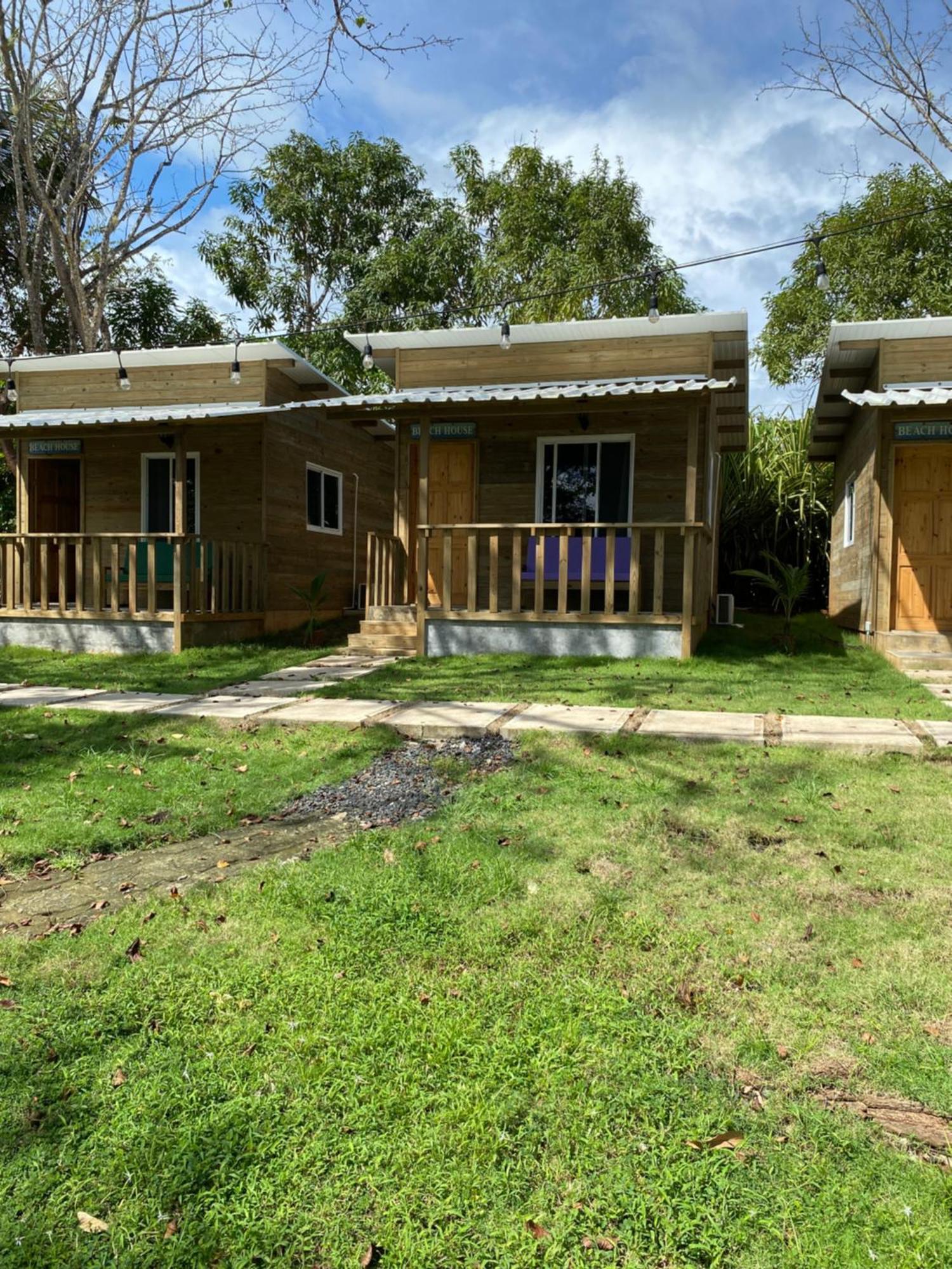 Rancho Estero 산타 카탈리나 외부 사진