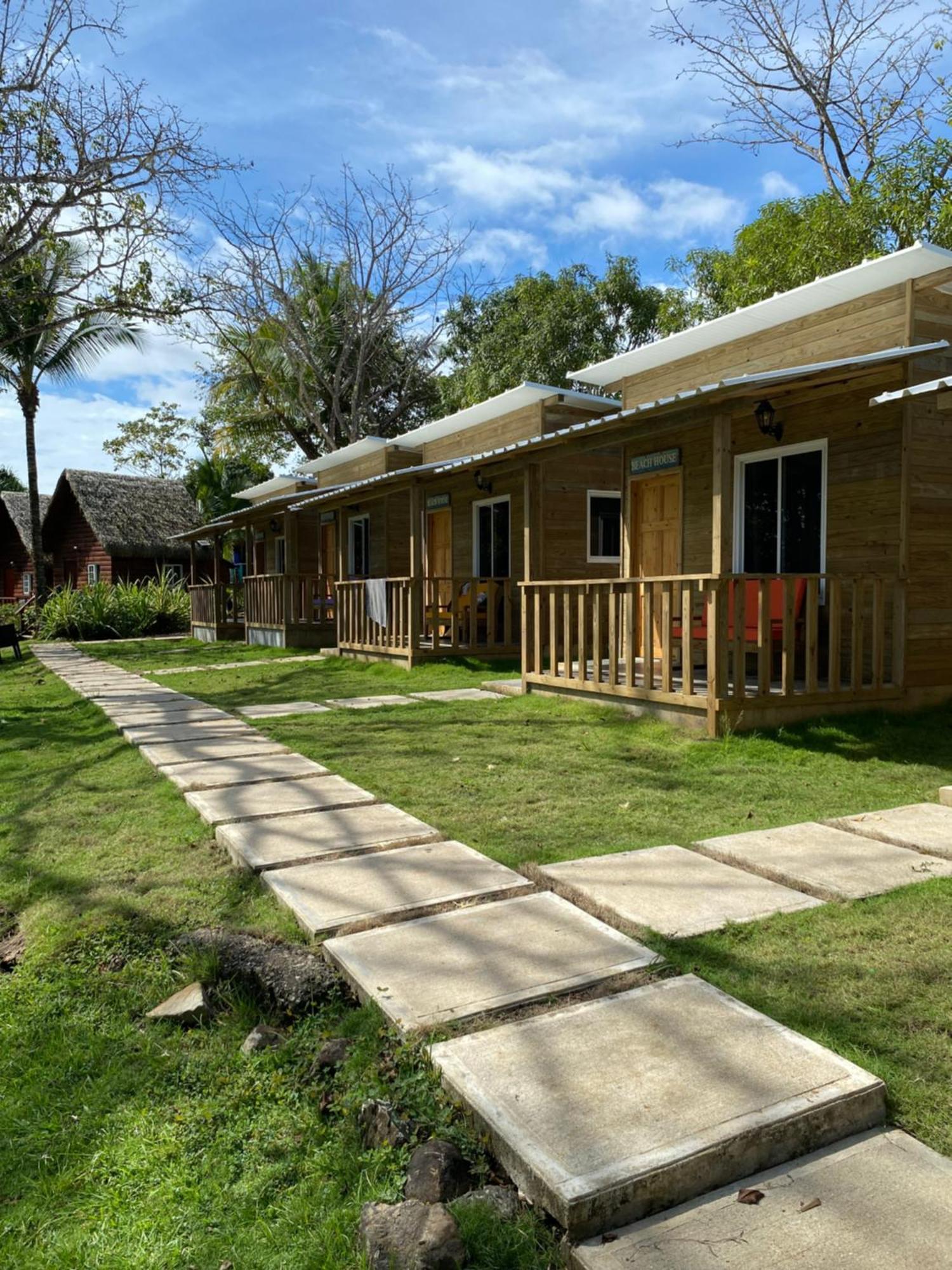 Rancho Estero 산타 카탈리나 외부 사진
