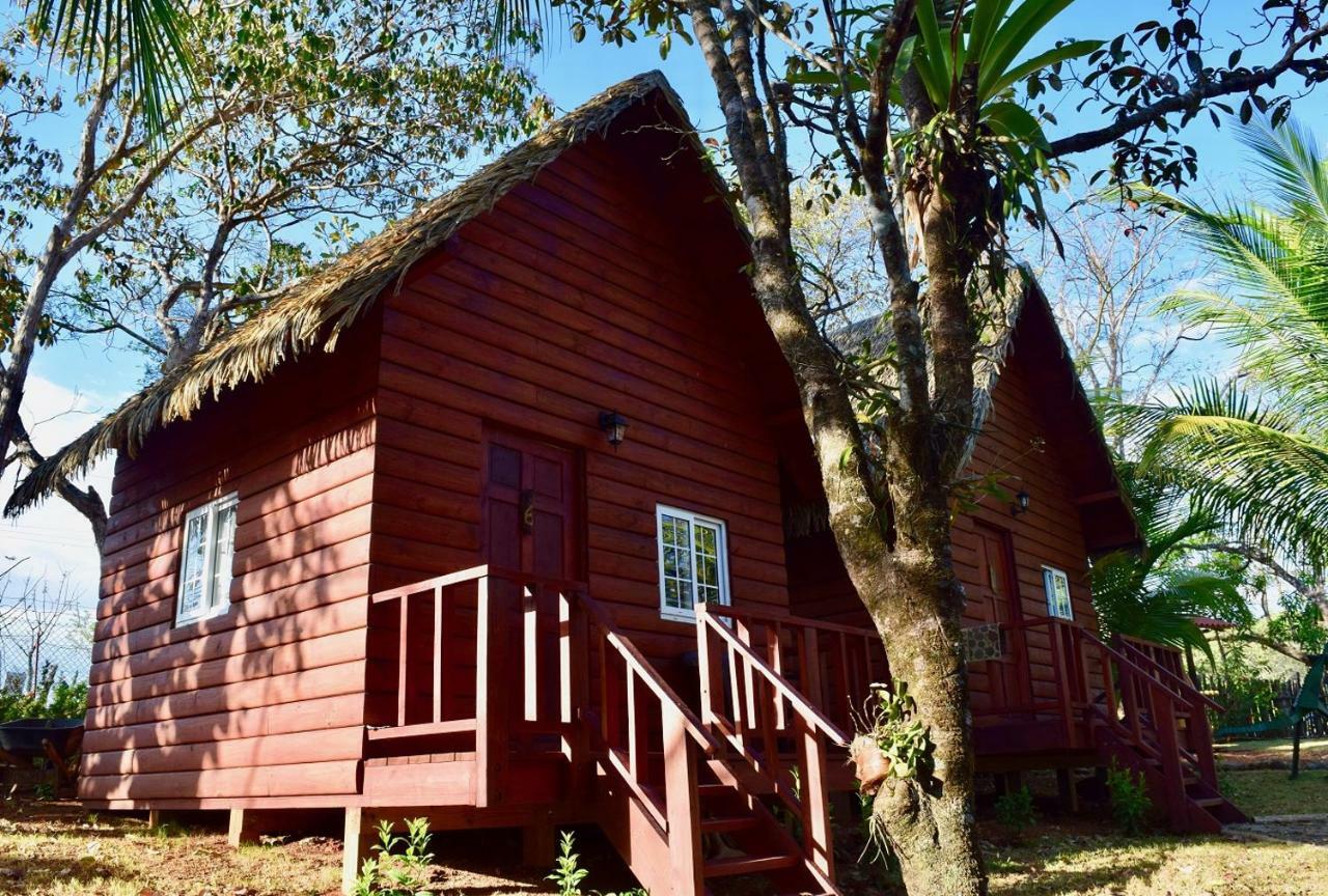 Rancho Estero 산타 카탈리나 외부 사진