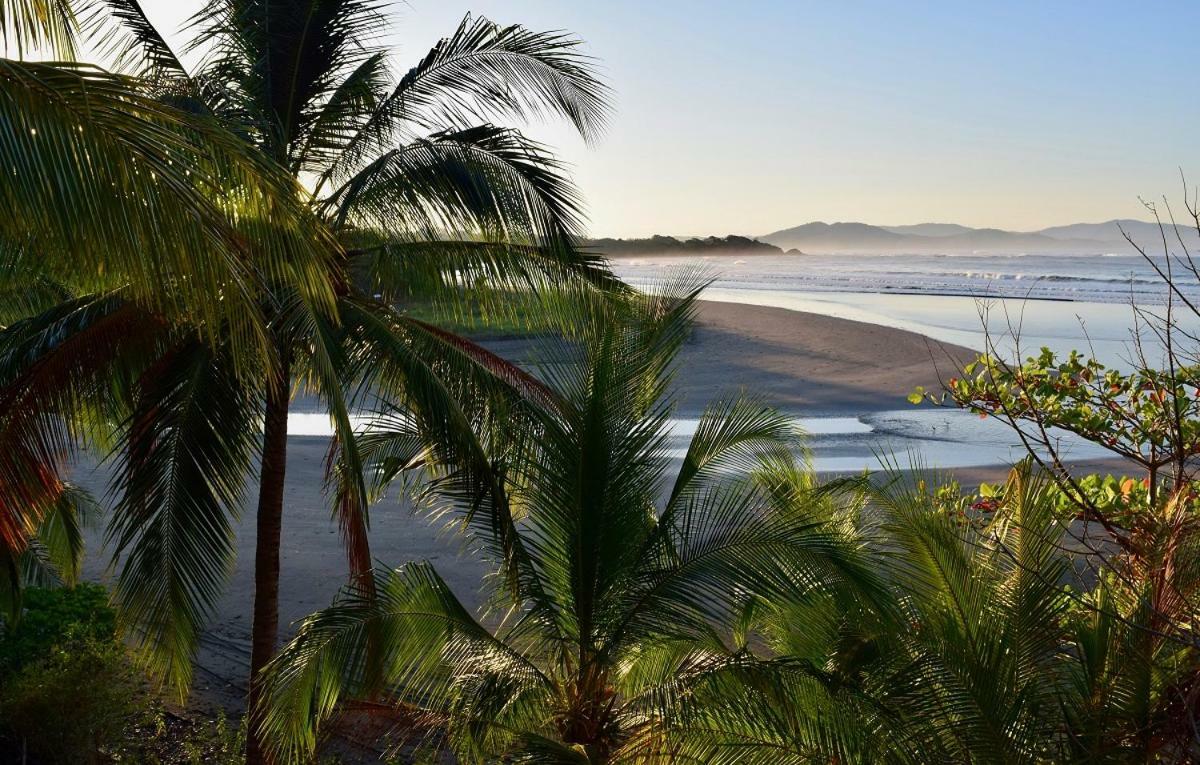 Rancho Estero 산타 카탈리나 외부 사진