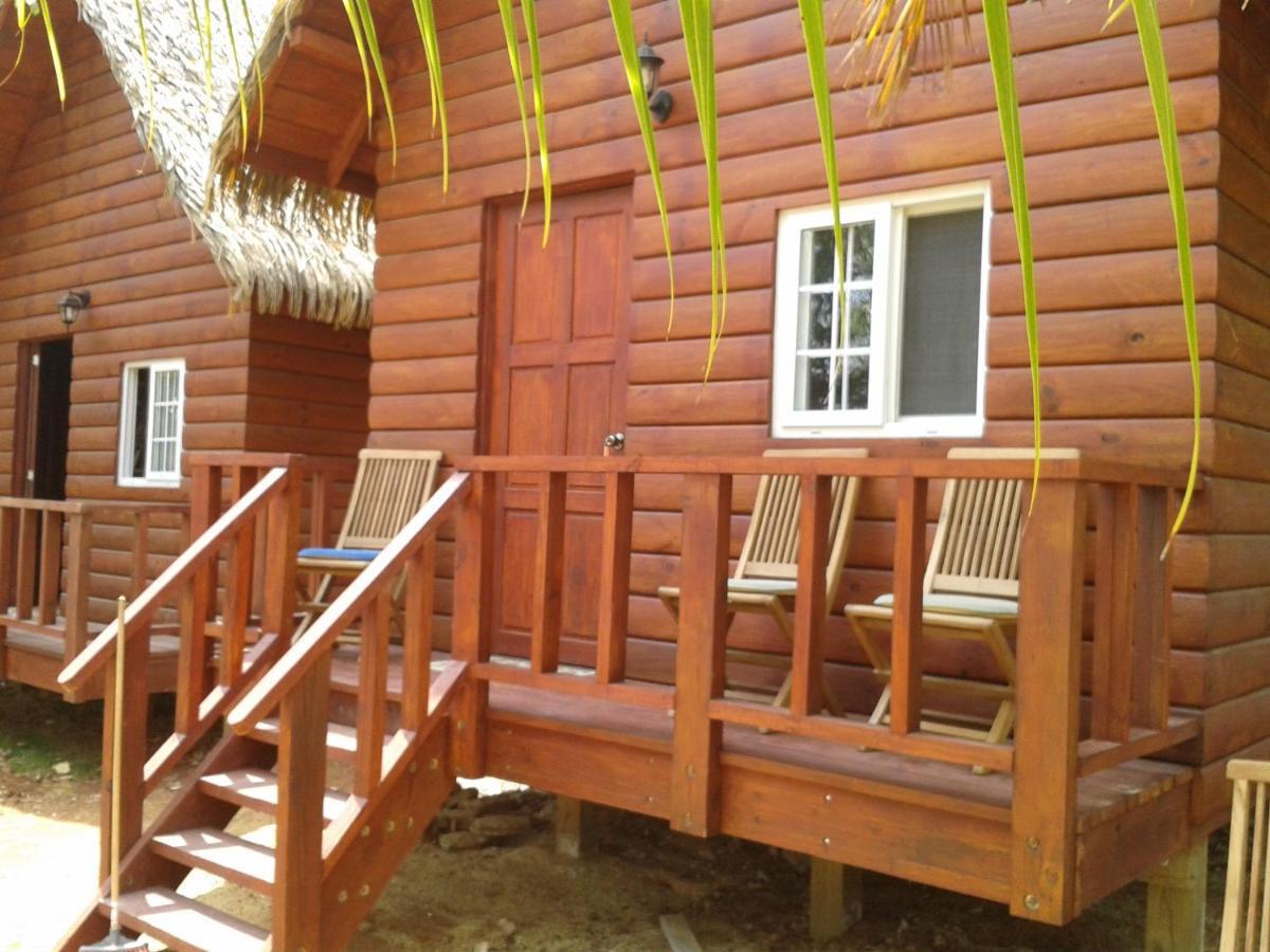 Rancho Estero 산타 카탈리나 외부 사진